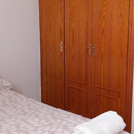 El Mirador Διαμέρισμα Burgohondo Εξωτερικό φωτογραφία