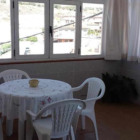 El Mirador Διαμέρισμα Burgohondo Εξωτερικό φωτογραφία