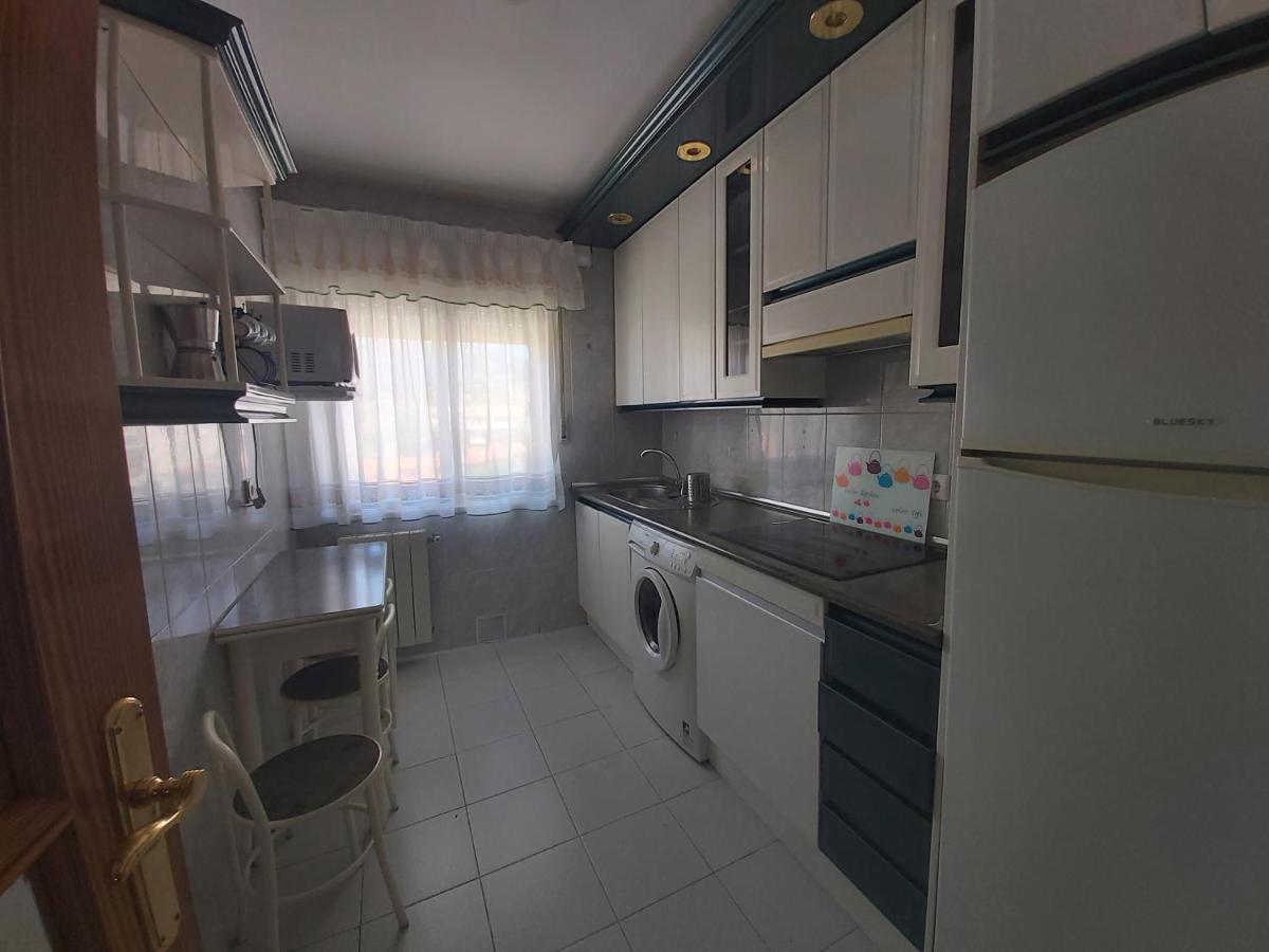El Mirador Διαμέρισμα Burgohondo Εξωτερικό φωτογραφία