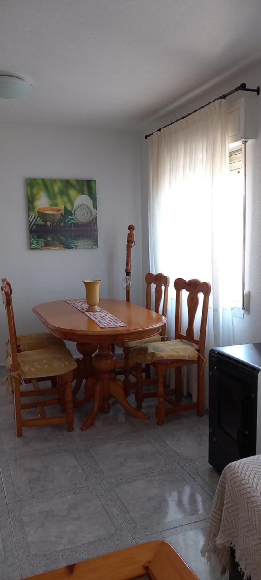 El Mirador Διαμέρισμα Burgohondo Εξωτερικό φωτογραφία
