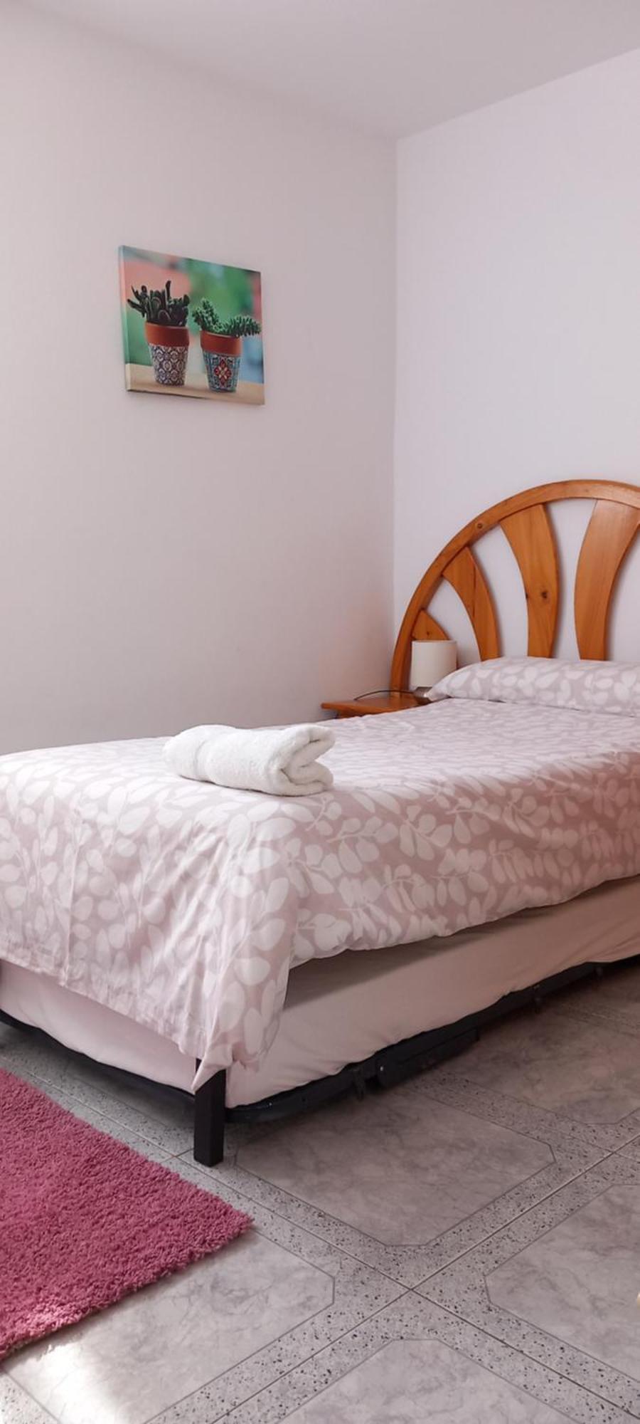 El Mirador Διαμέρισμα Burgohondo Εξωτερικό φωτογραφία