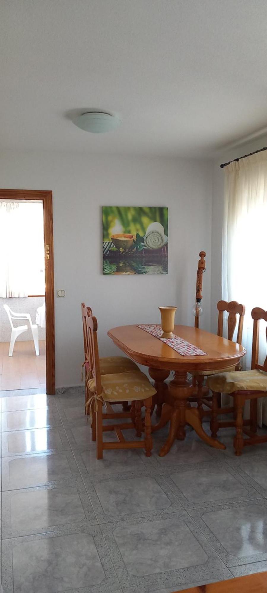 El Mirador Διαμέρισμα Burgohondo Εξωτερικό φωτογραφία