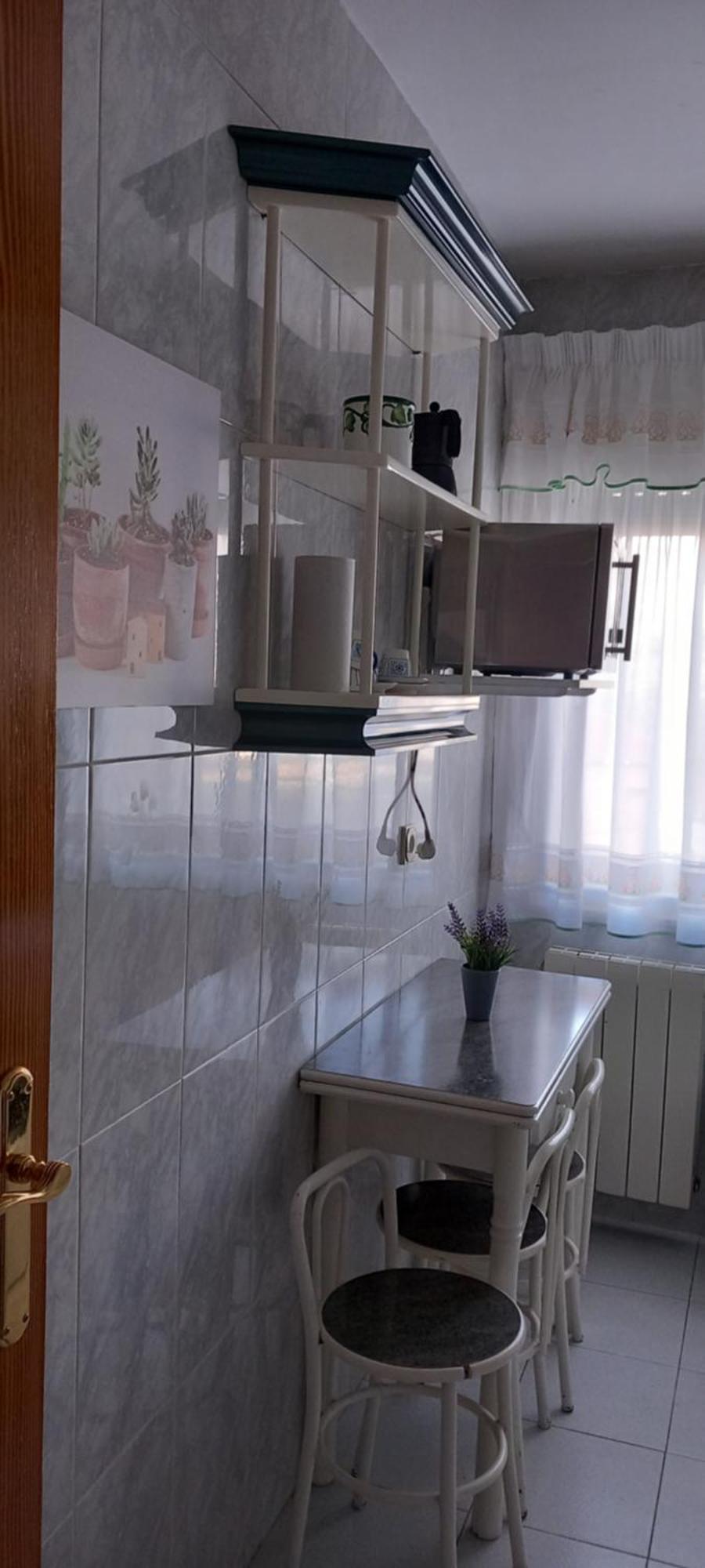 El Mirador Διαμέρισμα Burgohondo Εξωτερικό φωτογραφία